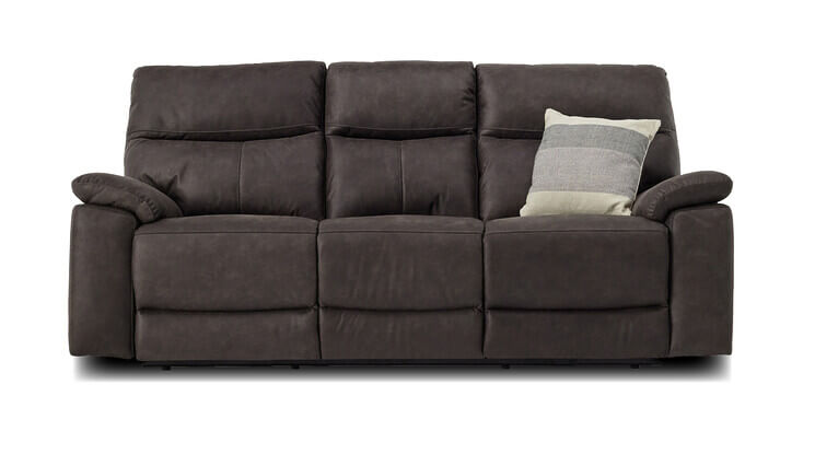 Kingston 3-Sitzer mit Relaxfunktion Seats and Sofas