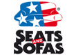 Seats and Sofas Logo