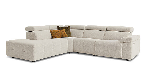 Blanca Ecksofa