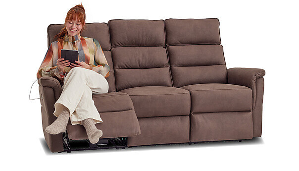 Colombo relaxsofa Seats and Sofas