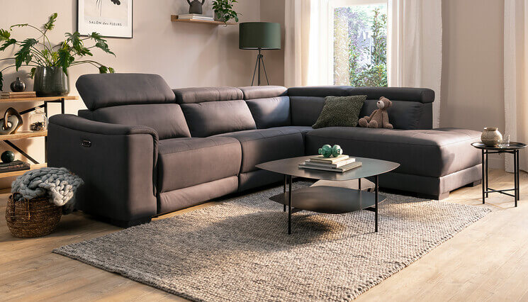 Urban Ecksofa