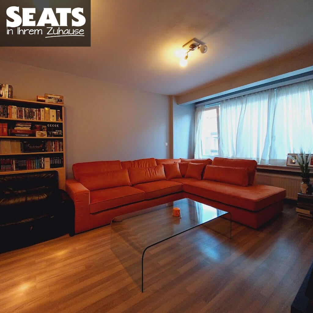 California Ecksofa Seats and Sofas