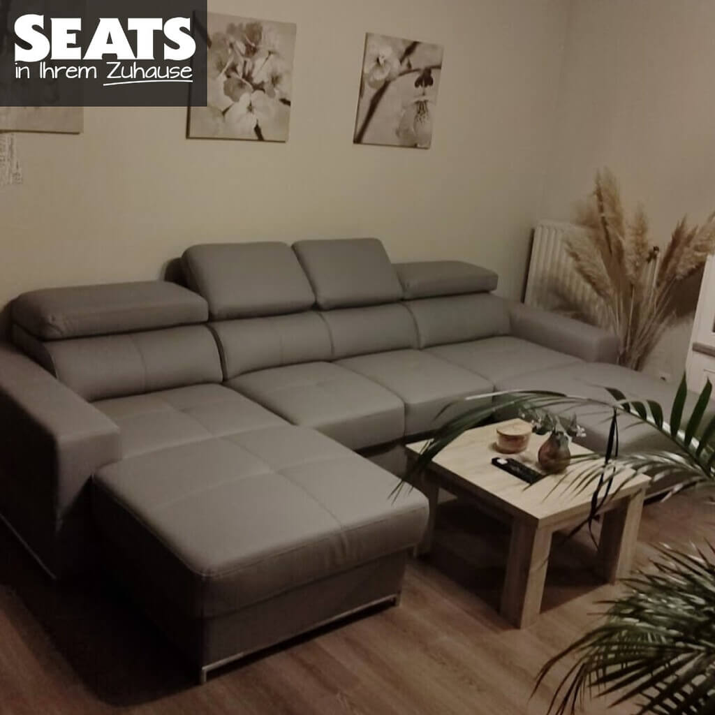 Dior Ecksofa Seats and Sofas