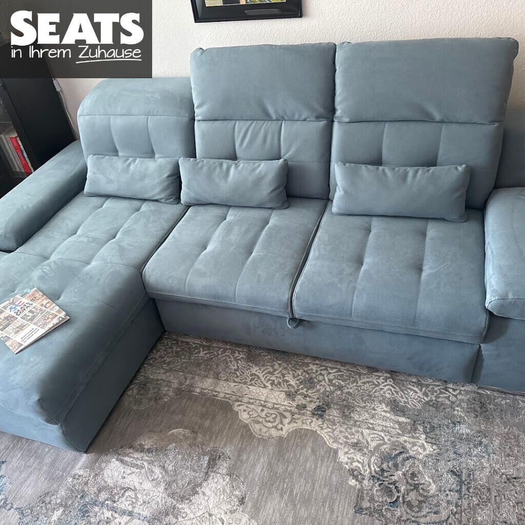 Dubai Ecksofa Seats and Sofas