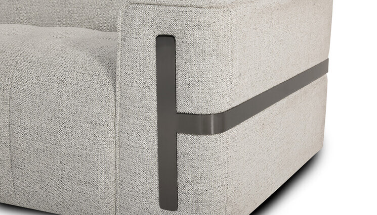 Loretta 3- oder 2-Sitzer mit relaxsystem Seats and Sofas