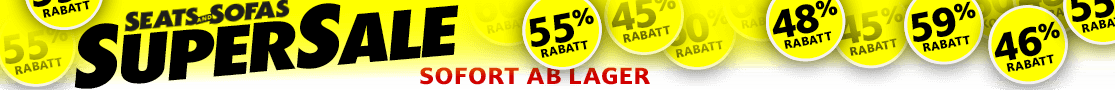 Super Sale Seats and Sofas