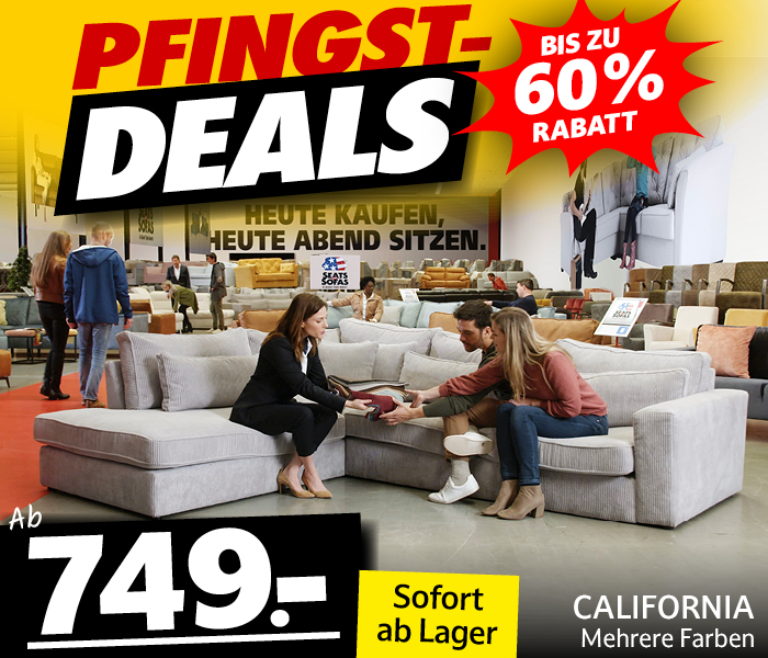 Pfingst Deals