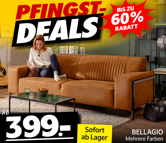 Pfingst Deals