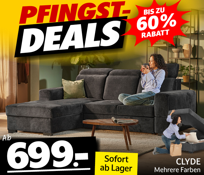 Pfingst Deals