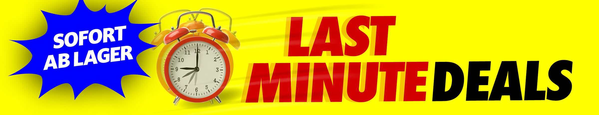 Last Minute Deals Seats and Sofas