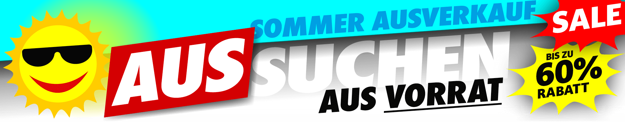 Sommer Ausverkauf Seats and Sofas