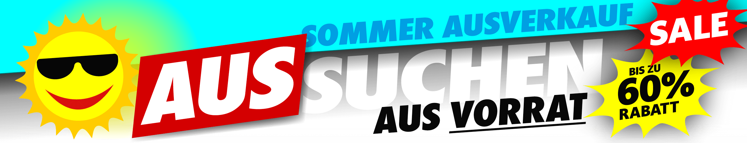 Sommer Ausverkauf Seats and Sofas