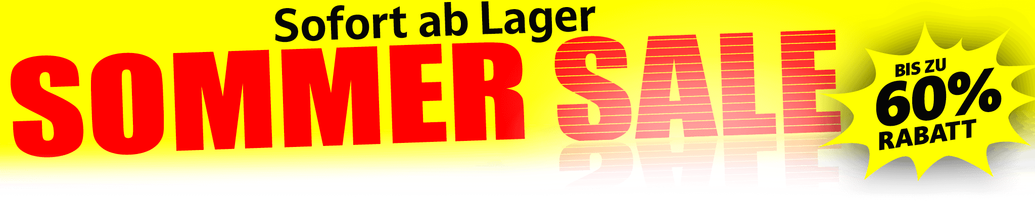 Sommer Sale Seats and Sofas