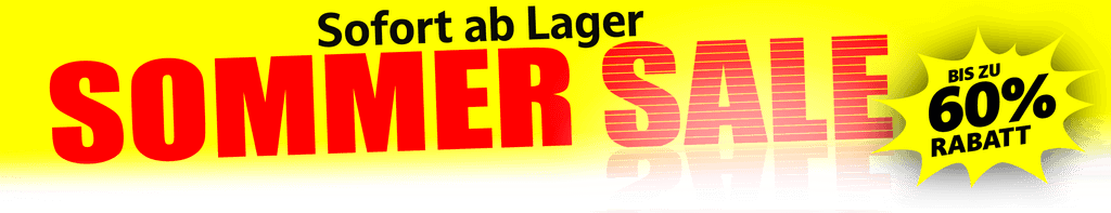 Sommer Sale Seats and Sofas