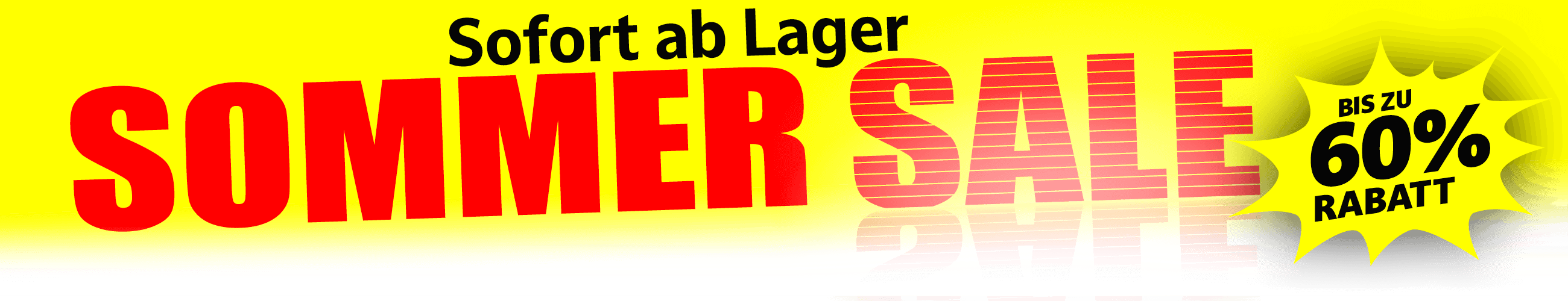 Sommer Sale Seats and Sofas