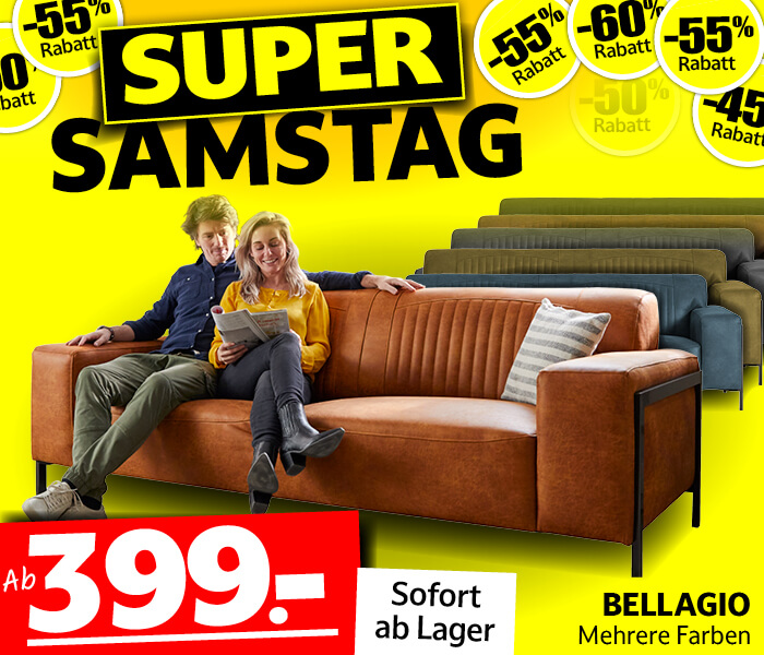 Super Samstag