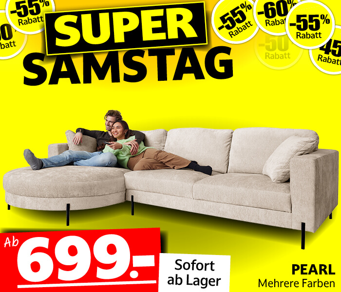 Super Samstag