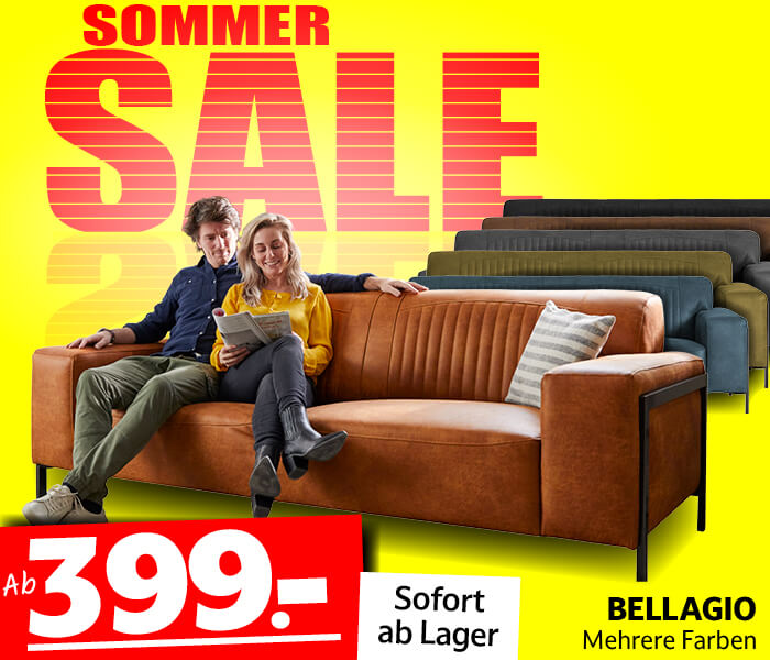 Sommer Sale