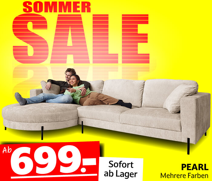 Sommer Sale