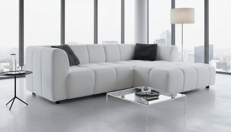 Ray Ecksofa