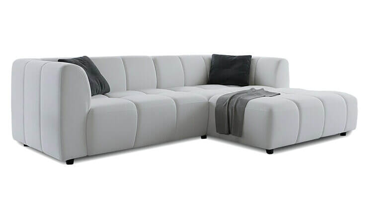 Ray Ecksofa