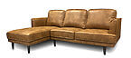 Ranger Ecksofa