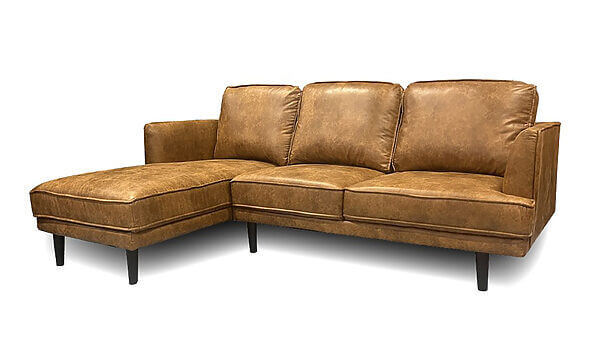 Ranger Ecksofa