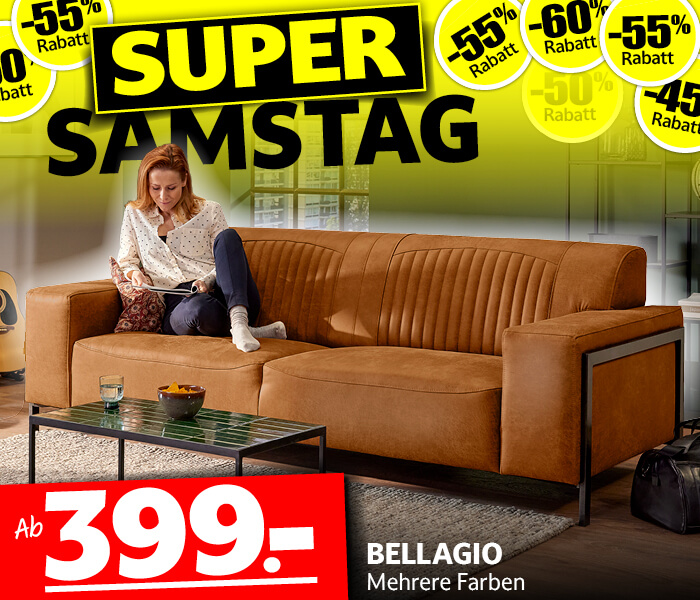 Super Samstag
