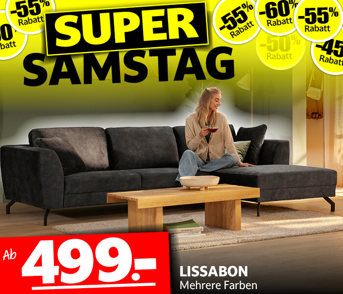 Super Samstag