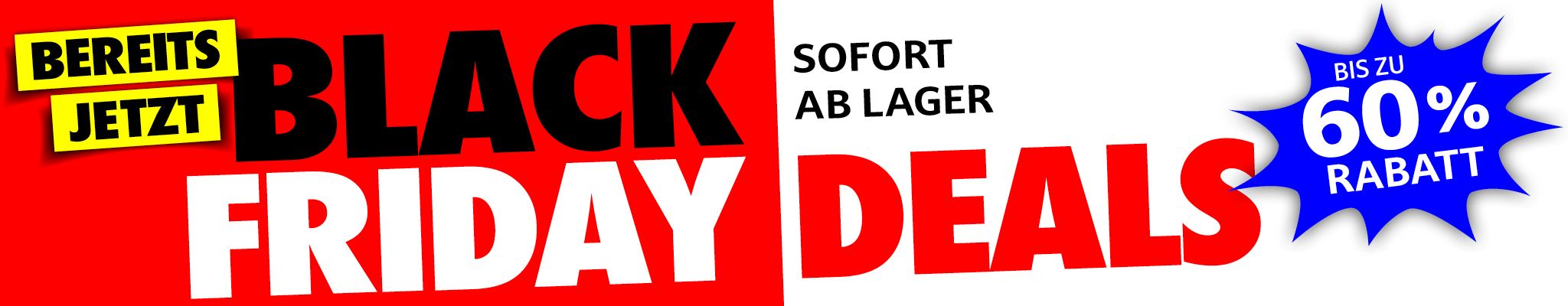 Bereits jetzt Black Friday Deals Seats and Sofas