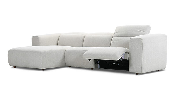 Lavie Ecksofa Seats and Sofas