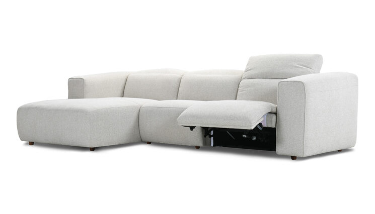 Lavie Ecksofa Seats and Sofas