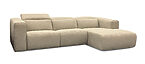 Lavie Ecksofa Seats and Sofas