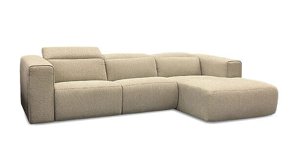 Lavie Ecksofa Seats and Sofas