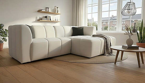 Ray Ecksofa Seats and Sofas