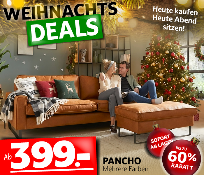 Weihnachts Deals
