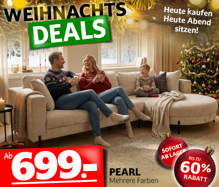 Weihnachts Deals