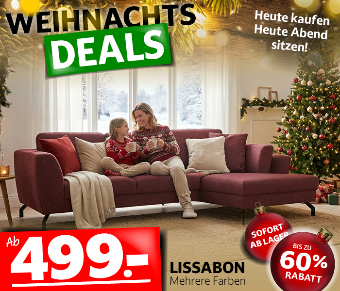 Weihnachts Deals